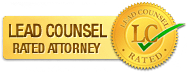 Lead Counsel Rated Attorney