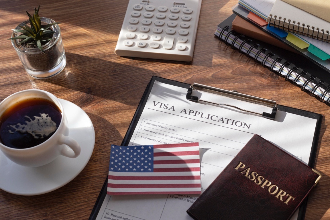 The H-1B Visa Lottery - An Overview